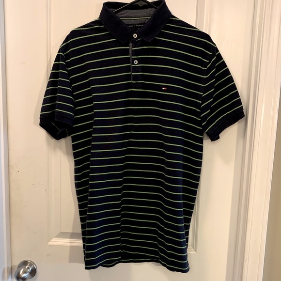 Tommy Hilfiger Other - Men’s Tommy Hilfiger Polo